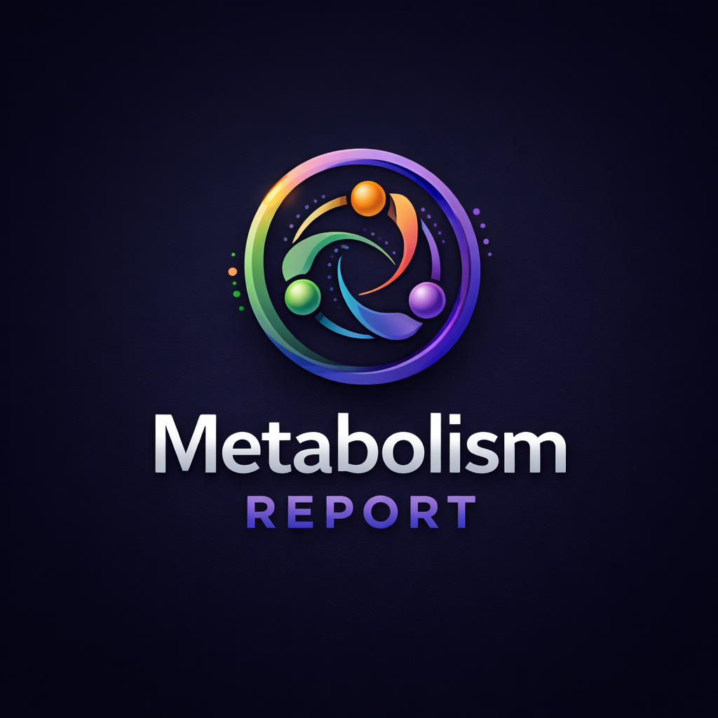 Metabolism Report